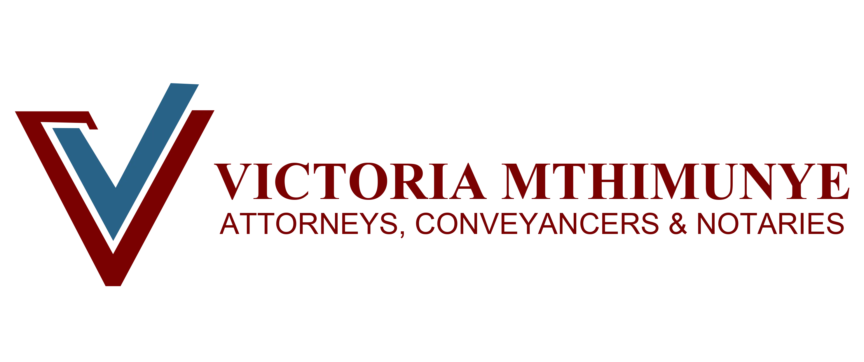 Victoria Mthimunye Attorneys